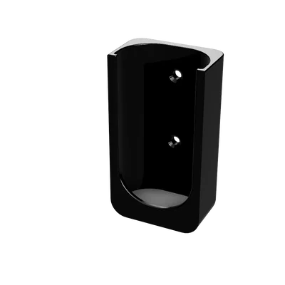 Giá treo điều khiển Google TV (Chromecast) gắn tường gọn gàng