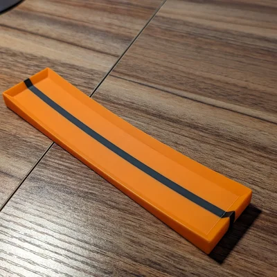 Đường đua Hot Wheels để bàn - Mô hình trưng bày độc đáo