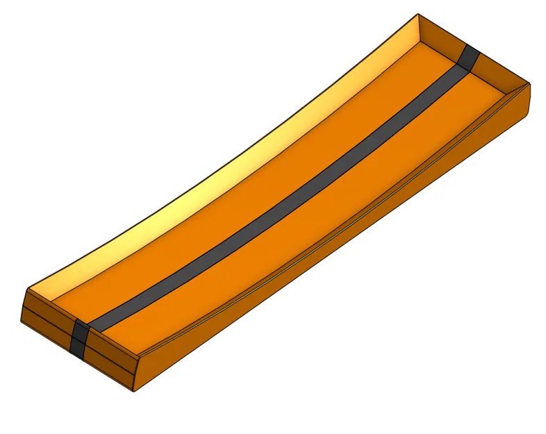 Đường đua Hot Wheels để bàn - Mô hình trưng bày độc đáo - Image 4