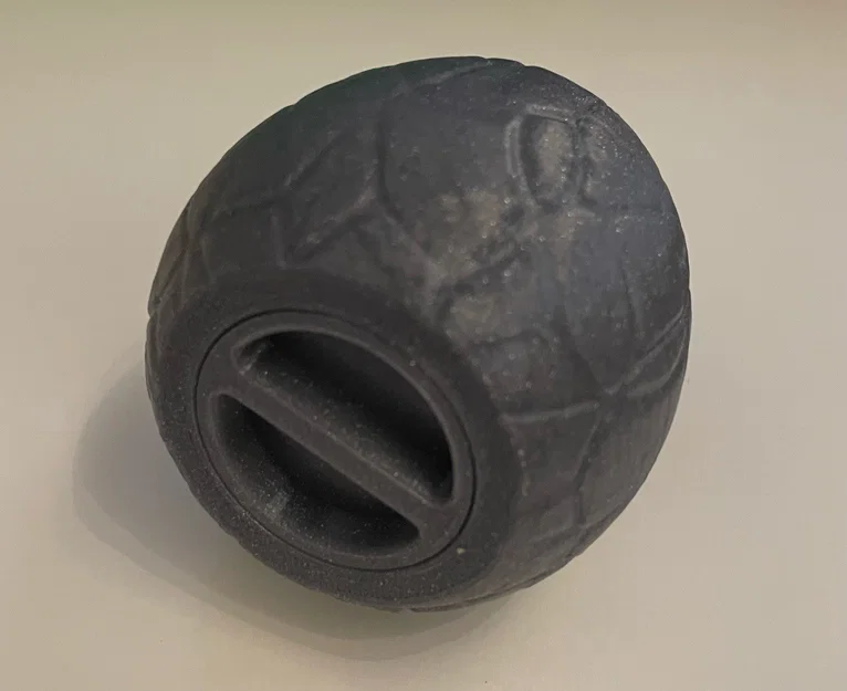 Trứng Rồng Có Nắp Vặn (Threaded Dragon Egg) - Hộp Đựng Quà Độc Đáo - Image 3