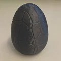 Trứng Rồng Có Nắp Vặn (Threaded Dragon Egg) - Hộp Đựng Quà Độc Đáo - Thumbnail 4