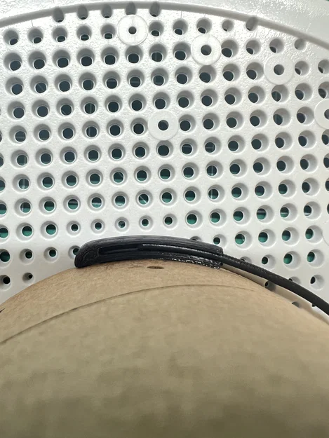 Clip respool Bambu Respooling Clip - Image 1