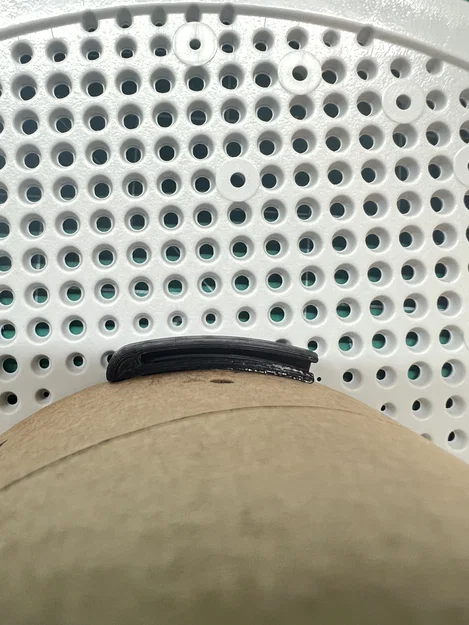 Clip respool Bambu Respooling Clip - Image 2