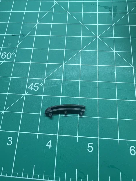 Clip respool Bambu Respooling Clip - Image 3