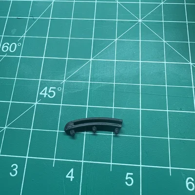 Clip respool Bambu Respooling Clip