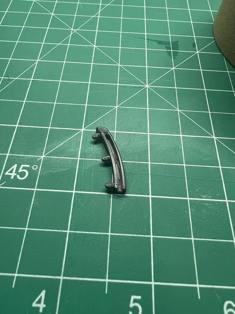 Clip respool Bambu Respooling Clip - Image 4