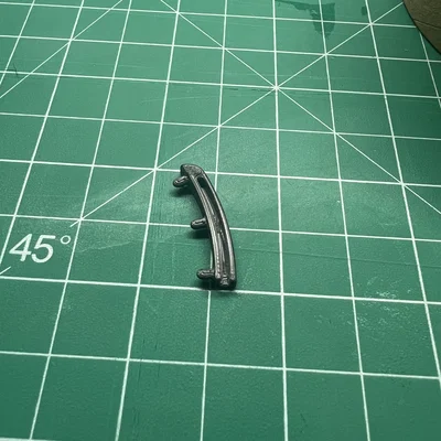 Clip respool Bambu Respooling Clip