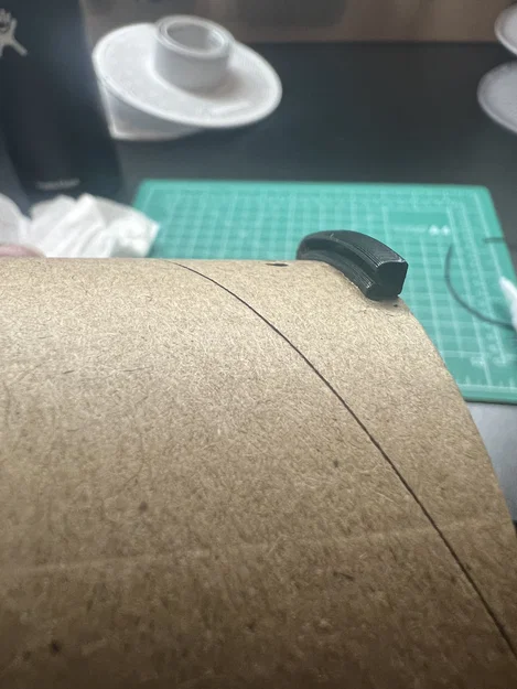 Clip respool Bambu Respooling Clip - Image 5