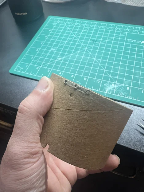 Clip respool Bambu Respooling Clip - Image 6