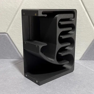 NexGen-3D: Loa RE-BOSE Horn Loaded Transmission Line (HL-TLS)
