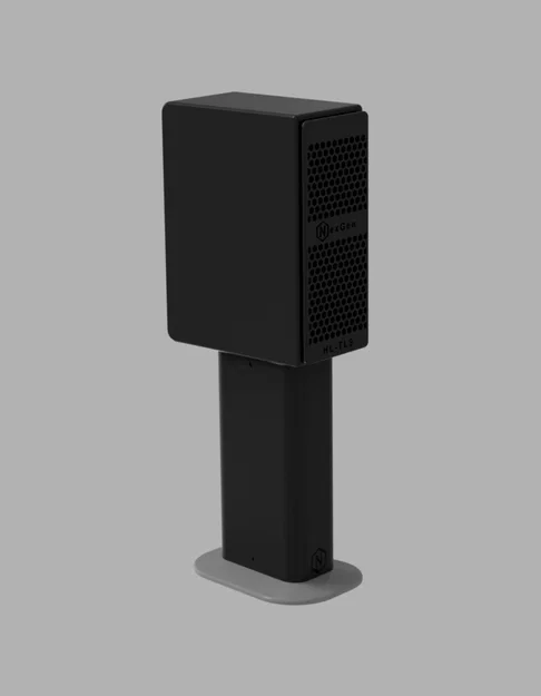 NexGen-3D: Loa RE-BOSE Horn Loaded Transmission Line (HL-TLS) - Image 4