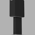 NexGen-3D: Loa RE-BOSE Horn Loaded Transmission Line (HL-TLS) - Thumbnail 5