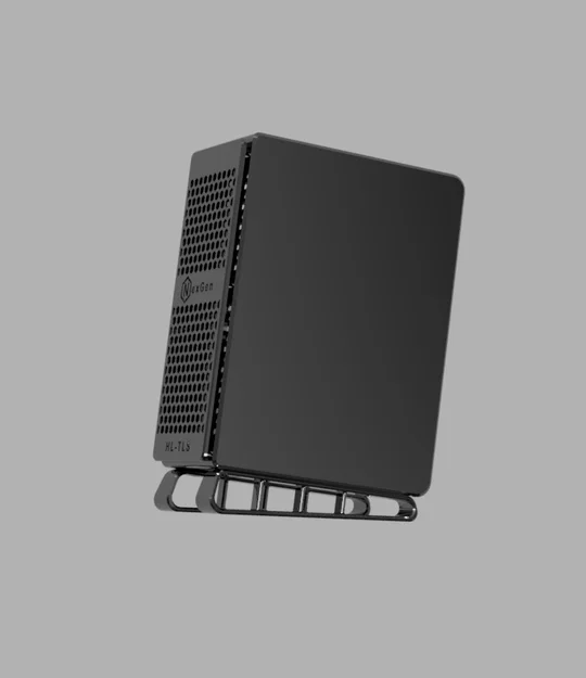 NexGen-3D: Loa RE-BOSE Horn Loaded Transmission Line (HL-TLS) - Image 6