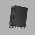 NexGen-3D: Loa RE-BOSE Horn Loaded Transmission Line (HL-TLS) - Thumbnail 6