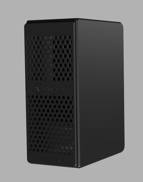 NexGen-3D: Loa RE-BOSE Horn Loaded Transmission Line (HL-TLS) - Image 7