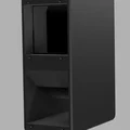 NexGen-3D: Loa RE-BOSE Horn Loaded Transmission Line (HL-TLS) - Thumbnail 8