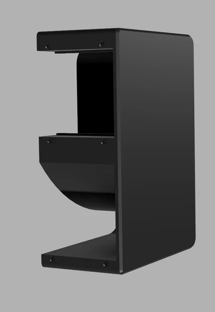 NexGen-3D: Loa RE-BOSE Horn Loaded Transmission Line (HL-TLS) - Image 9