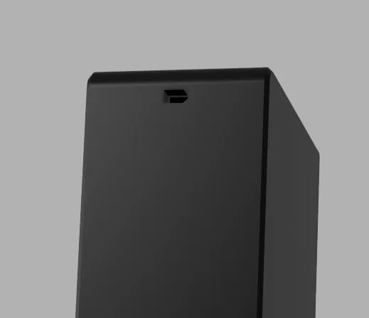 NexGen-3D: Loa RE-BOSE Horn Loaded Transmission Line (HL-TLS) - Image 12