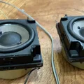 NexGen-3D: Loa RE-BOSE Horn Loaded Transmission Line (HL-TLS) - Thumbnail 14