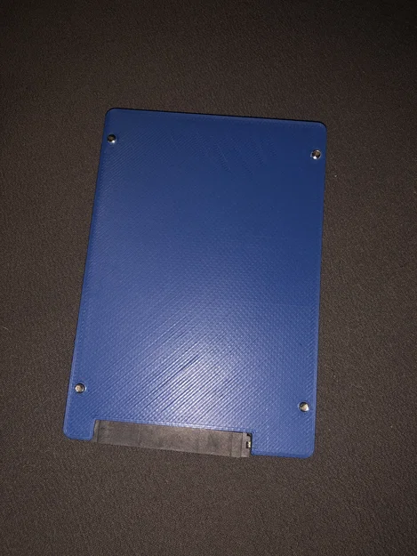 Vỏ PCB SSD cho Samsung 860/870 Evo 250GB - Image 1