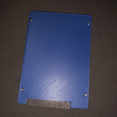 Vỏ PCB SSD cho Samsung 860/870 Evo 250GB