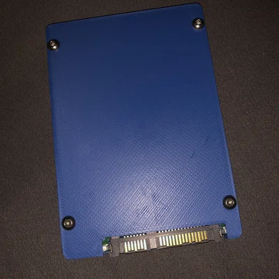 Vỏ PCB SSD cho Samsung 860/870 Evo 250GB