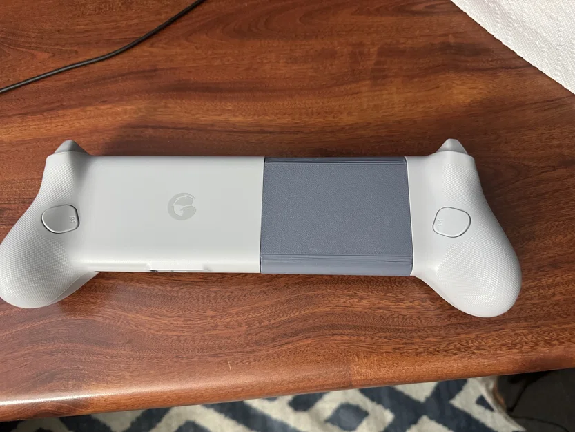 Bộ Extender GameSir G8 cho iPad Mini 6 - Image 2