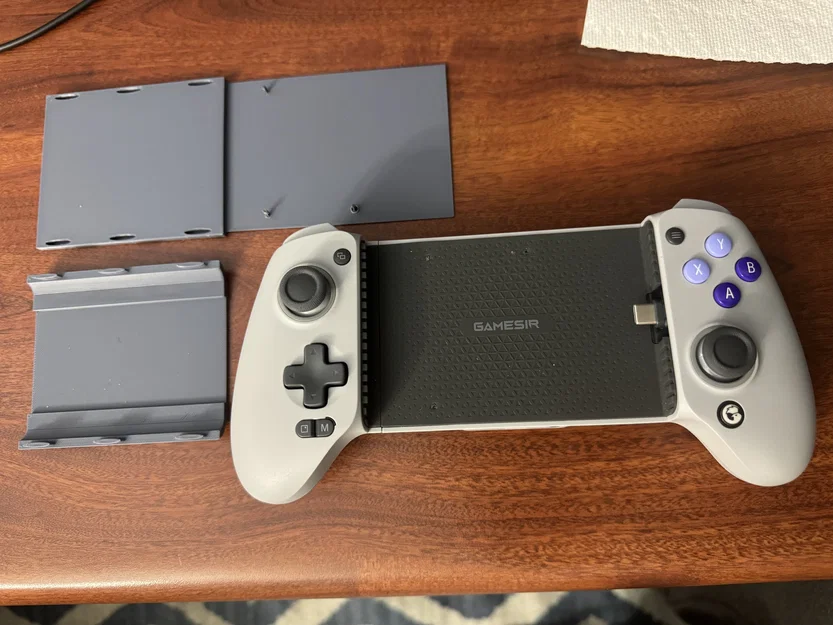 Bộ Extender GameSir G8 cho iPad Mini 6 - Image 3