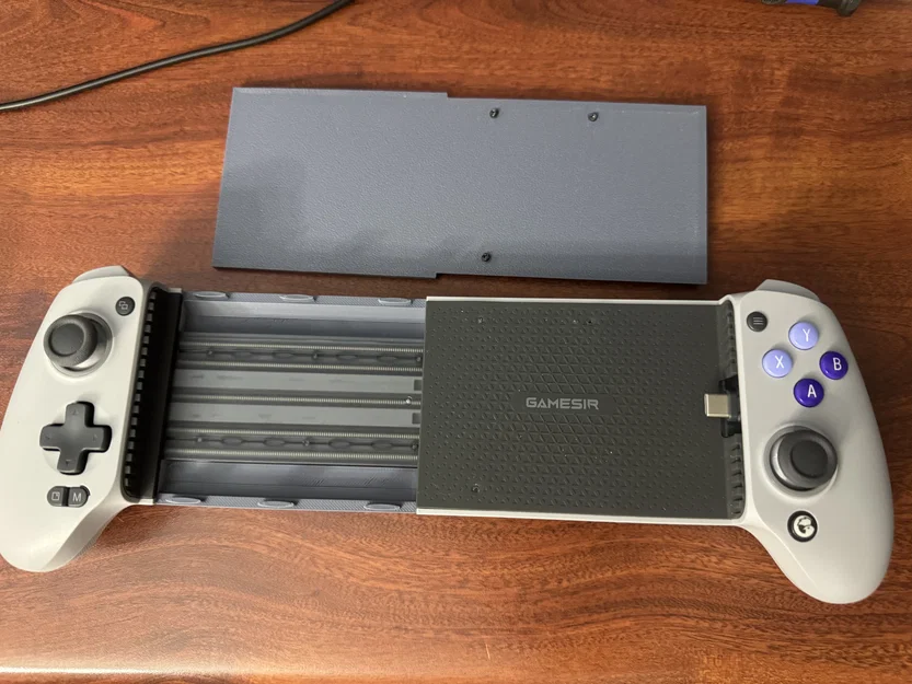 Bộ Extender GameSir G8 cho iPad Mini 6 - Image 4