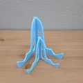 Giá đỡ điện thoại hoặc hình ảnh gập mở - Thumbnail 1