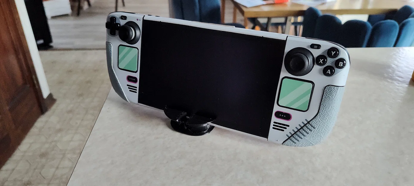 Insert cho carry case sạc SteamDeck (SteamDeck Charger carry case insert) - Image 4