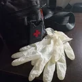 Túi đựng găng tay y tế cứu hộ 3D - Phụ kiện sơ cứu chuyên nghiệp - Thumbnail 4