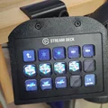 Giá gắn Stream Deck lên bàn (Stream Deck Desk Mount) - Thumbnail 1