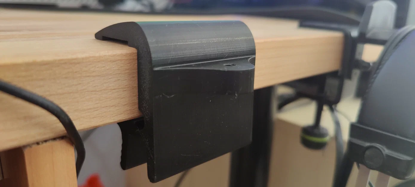 Giá gắn Stream Deck lên bàn (Stream Deck Desk Mount) - Image 3