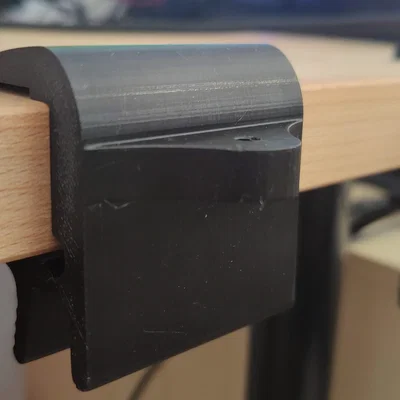 Giá gắn Stream Deck lên bàn (Stream Deck Desk Mount)