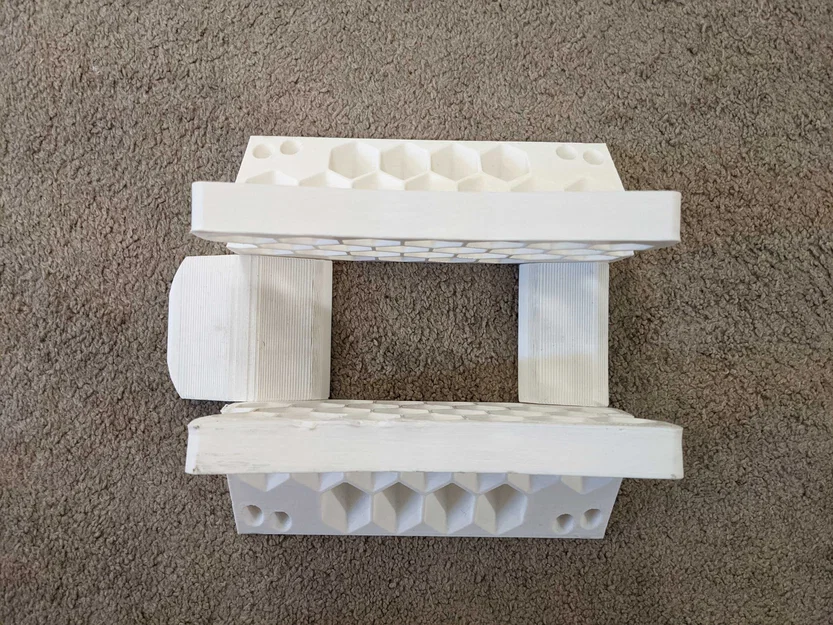 Kệ để Veteran Sherman EUC - Roll in - Image 4