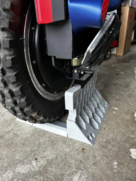 Chân đế Begode EX30/T4 (Begode EX30/T4 Stand) - Image 2