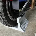 Chân đế Begode EX30/T4 (Begode EX30/T4 Stand) - Thumbnail 2