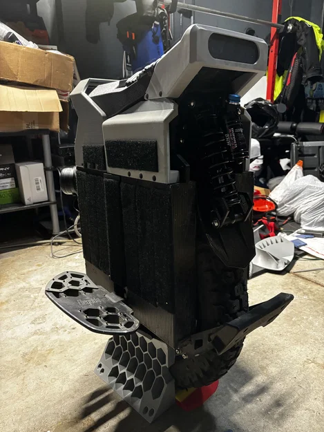 Chân đế Begode EX30/T4 (Begode EX30/T4 Stand) - Image 3