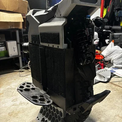 Chân đế Begode EX30/T4 (Begode EX30/T4 Stand)