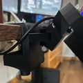 Kẹp bàn Stream Deck có khớp xoay (Stream Deck Desk Clamp with Pivot) - Thumbnail 2