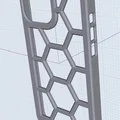 Ốp lưng iPhone 12 Pro Max (STL) in 3D - Thumbnail 2