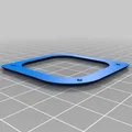Ốp lưng iPhone 12 Pro Max (STL) in 3D - Thumbnail 5