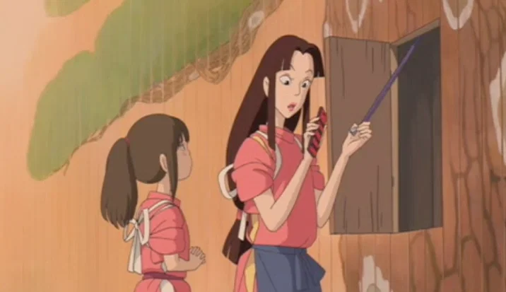 Token Nhà Tắm - Spirited Away (Studio Ghibli) - Image 4