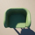 Ghế Thư Giãn (Lounge Chair) - File Model 3D Chất Lượng Cao - Thumbnail 7