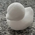 Khuôn tạo hình vịt tuyết Snow Duck 3D - Đồ chơi mùa đông thú vị - Thumbnail 1