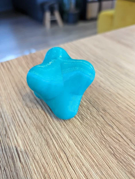 Bóng agility (reaction) ver. 3 - Image 1