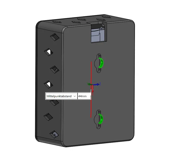 Case Raspberry Pi 5 dùng Active Cooler - Image 2