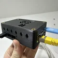 Case Raspberry Pi 5 dùng Active Cooler - Thumbnail 4