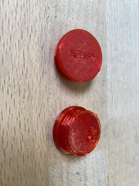 Nút bịt lỗ cho Junction Box kèm gasket (Bruno Germany) - Image 5